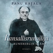 Panu Rajala - Kansallisrunoilija