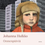 Johanna Hulkko - Onnenpäiviä