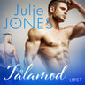 Julie Jones - Tålamod - erotisk novell