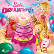 Mattel - Barbie - Dreamtopia