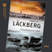Camilla Läckberg - Leijonankesyttäjä