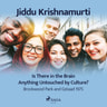 Jiddu Krishnamurti - Is There in the Brain Anything Untouched by Culture? – Brockwood Park and Gstaad 1975