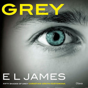 E L James - Grey