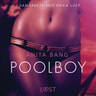 Anita Bang - Poolboy - en erotisk novell