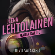 Leena Lehtolainen - Rivo Satakieli – Maria Kallio 9