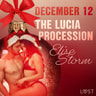 December 12: The Lucia Procession – An Erotic Christmas Calendar - äänikirja