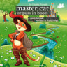 The Master Cat or Puss in Boots, a Fairy Tale - äänikirja
