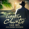 Agatha Christie - Gul iris och andra mysterier
