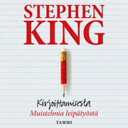 Stephen King - Kirjoittamisesta – Muistelmia leipätyöstä