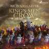 King's Men Crow - äänikirja