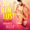 Veronica Must - Av ren lust: Bugatti