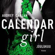 Calendar Girl. Joulukuu - äänikirja