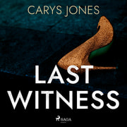Carys Jones - Last Witness
