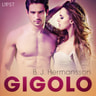 Gigolo - erotisk novell - äänikirja
