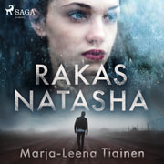 Marja-Leena Tiainen - Rakas Natasha