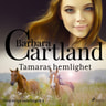Barbara Cartland - Tamaras hemlighet