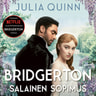Julia Quinn - Bridgerton: Salainen sopimus