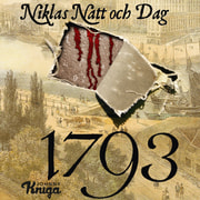 Niklas Natt och Dag - 1793