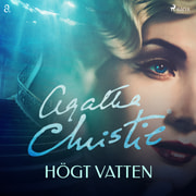 Agatha Christie - Högt vatten