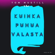 Tom Mustill - Kuinka puhua valasta – Tutkimusmatka eläinten viestinnän tulevaisuuteen