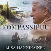 Liisa Hännikäinen - Kompassipuu