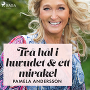Pamela Andersson - Två hål i huvudet och ett mirakel