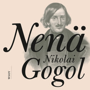 Nikolai Gogol - Nenä