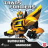 Kustantajan työryhmä - Transformers - Prime - Bumblebee vaarassa!