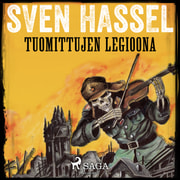 Sven Hassel - Tuomittujen legioona