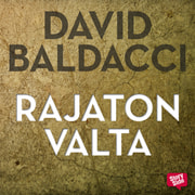 David Baldacci - Rajaton valta