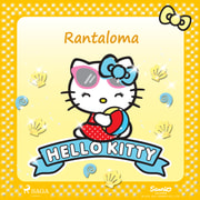 Hello Kitty - Rantaloma - äänikirja