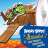 Angry Birds: Jos possut osaisivat lentää - äänikirja