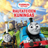 Mattel - Tuomas Veturi – Rautateiden kuningas