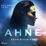 Eeva Kiviniemi - Ahne