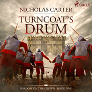 Nicholas Carter - Turncoat's Drum