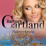 Barbara Cartland - Hjärterknekt