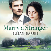 Susan Barrie - Marry a Stranger