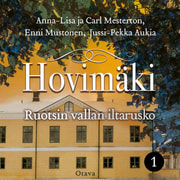 Anna-Liisa Mesterton, Carl Mesterton, Enni Mustonen, Jussi-Pekka Aukia - Ruotsin vallan iltarusko