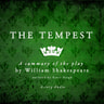 The Tempest, a play by William Shakespeare – Summary - äänikirja