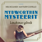 Matthew Costello ja Neil Richards - Mydworthin mysteerit: Laukaus yössä