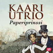 Kaari Utrio - Paperiprinssi