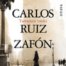 Carlos Ruiz Zafón - Taivasten vanki