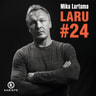 Mika Lartama - Laru #24 - äänikirja