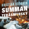 Kristian Kosonen - Summan teräsmyrsky