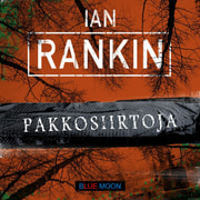Ian Rankin - Pakkosiirtoja