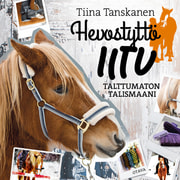Tiina Tanskanen - Talttumaton Talismaani