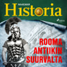 Rooma - Antiikin suurvalta - äänikirja