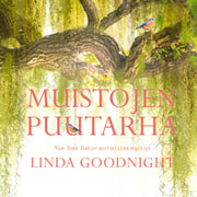 Linda Goodnight - Muistojen puutarha