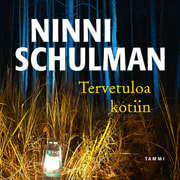 Ninni Schulman - Tervetuloa kotiin