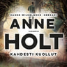 Anne Holt - Kahdesti kuollut
